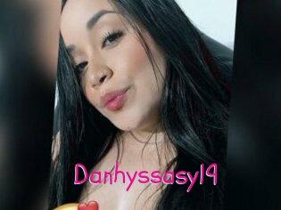 Danhyssasy19