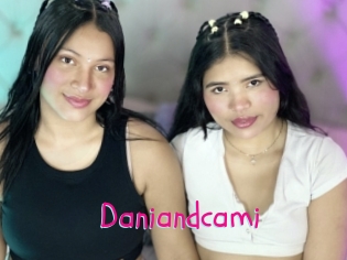 Daniandcami
