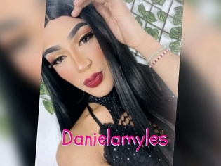 danielamyles Spanking Sarah