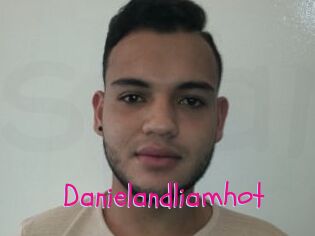 Danielandliamhot