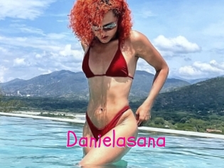 danielasana Spanking Sarah