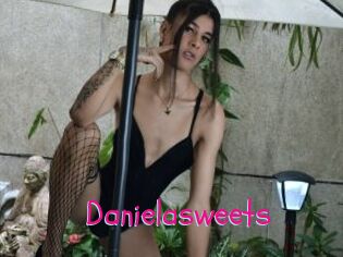 Danielasweets