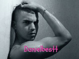 danielbestt Spanking Sarah