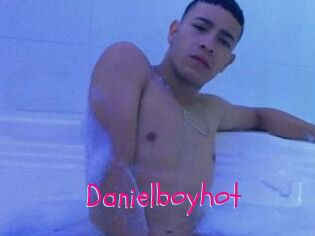 Danielboyhot