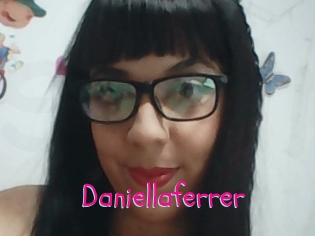 daniellaferrer Spanking Sarah