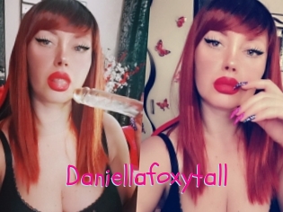 Daniellafoxytall