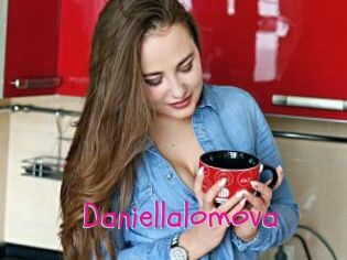 Daniellalomova