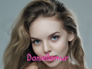 Daniellamur