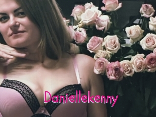 Daniellekenny