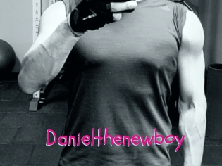 danielthenewboy Spanking Sarah