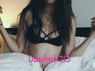 danihot1213 Spanking Sarah