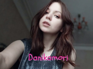 danikamori Spanking Sarah