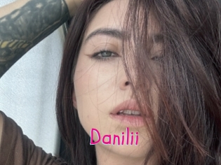 danilii Spanking Sarah