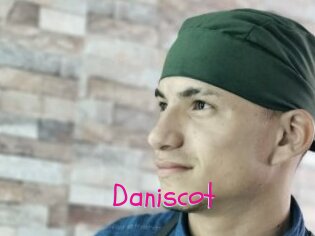 Daniscot
