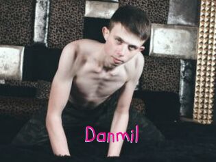 danmil Spanking Sarah