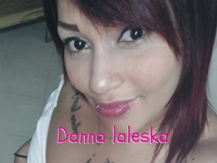 danna_laleska Spanking Sarah