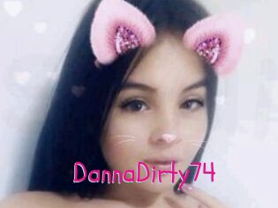 DannaDirty74