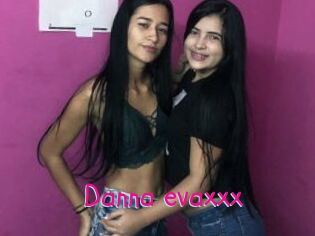 Danna_evaxxx