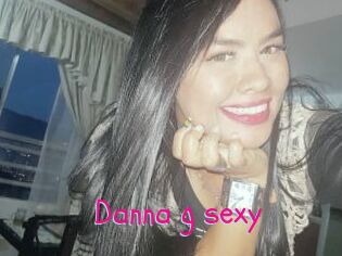 danna_g_sexy Spanking Sarah