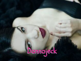 Dannajeck