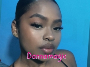 Dannamagic