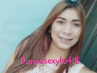 Dannasexyhot18