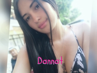 Dannat