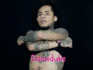 Danniduke
