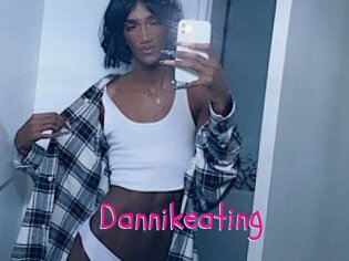 Dannikeating