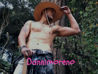 Dannimoreno