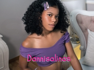 Dannisalinas
