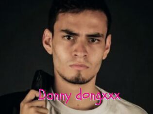 Danny_dongxxx