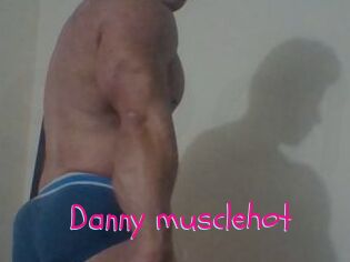 Danny_musclehot