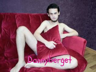 Dannyberget