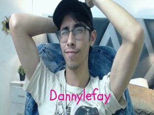 Dannylefay