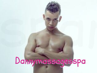 Dannymassagesspa