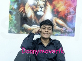 Dannymaverik