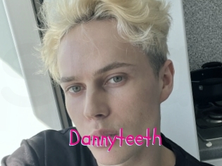 Dannyteeth