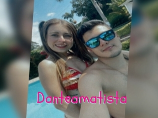 Danteamatista