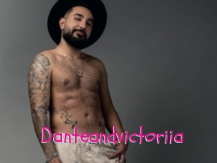 danteandvictoriia Spanking Sarah