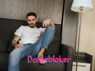 Danteblaker