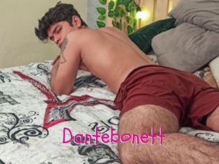 dantebonett Spanking Sarah
