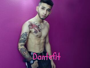 Dantefit