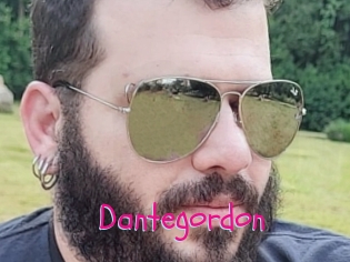 Dantegordon