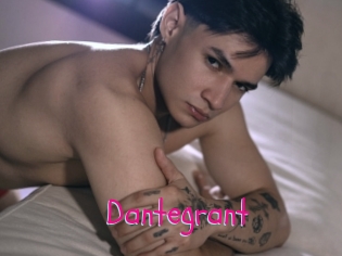 dantegrant Spanking Sarah