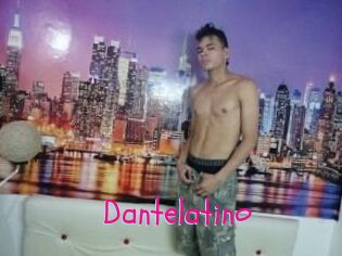 Dantelatino