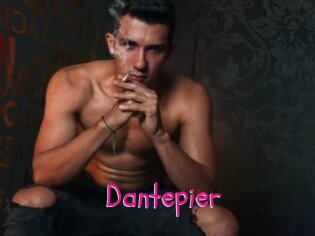 Dantepier