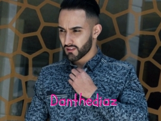 danthediaz Spanking Sarah