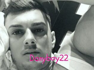 danyboy22 Spanking Sarah