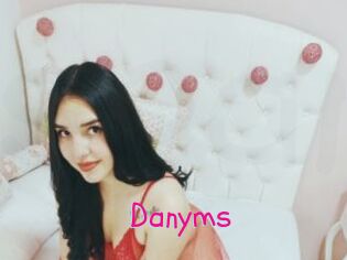 Danyms
